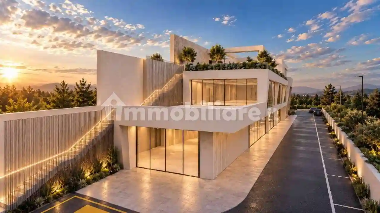 Palazzo - Edificio - foto 3