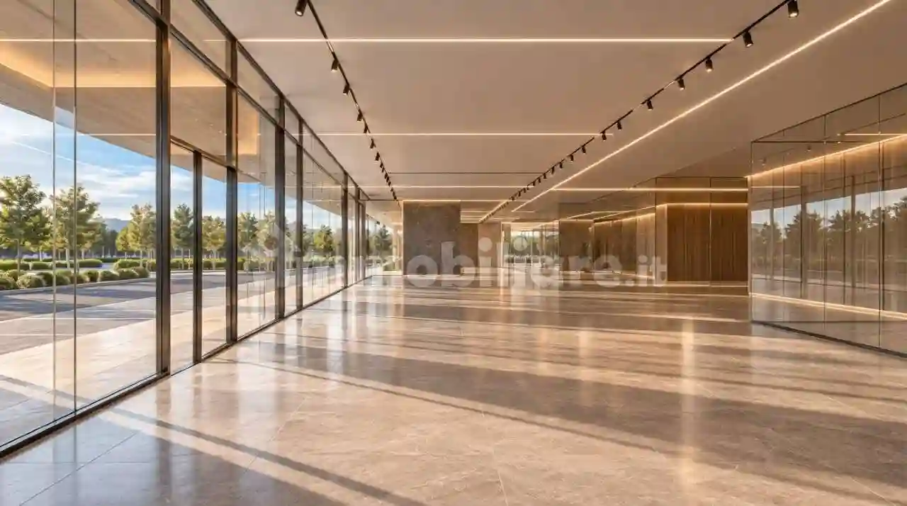 Palazzo - Edificio - foto 4