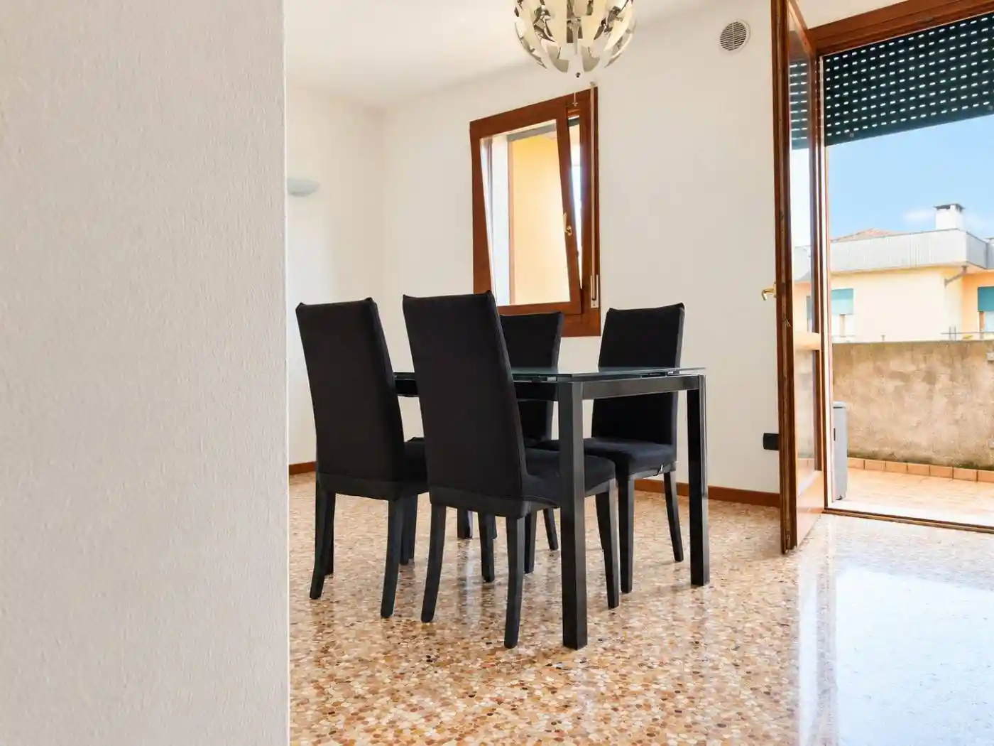 Appartamento in affitto a Vicenza