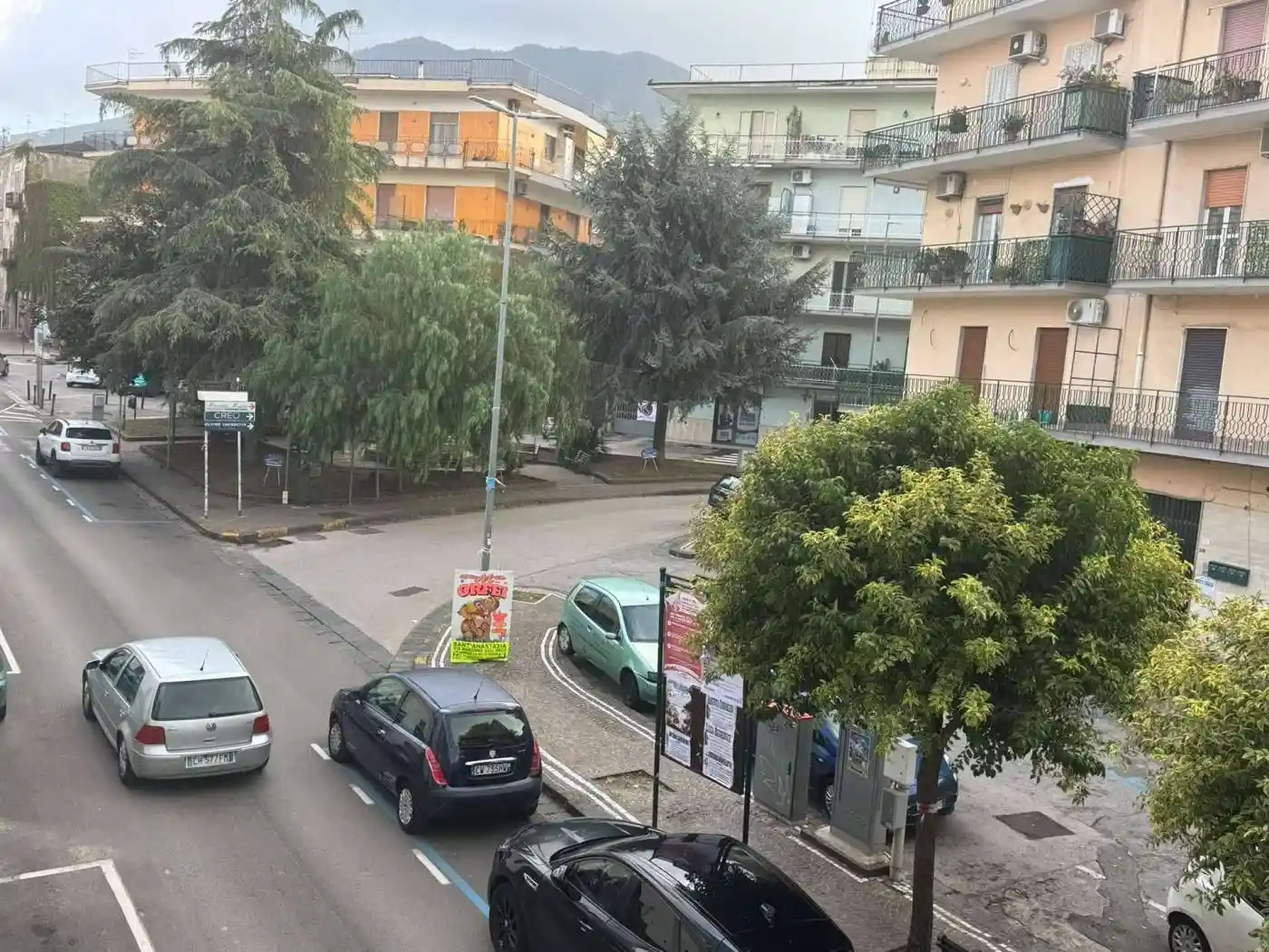 Appartamento in affitto a Sant'Anastasia