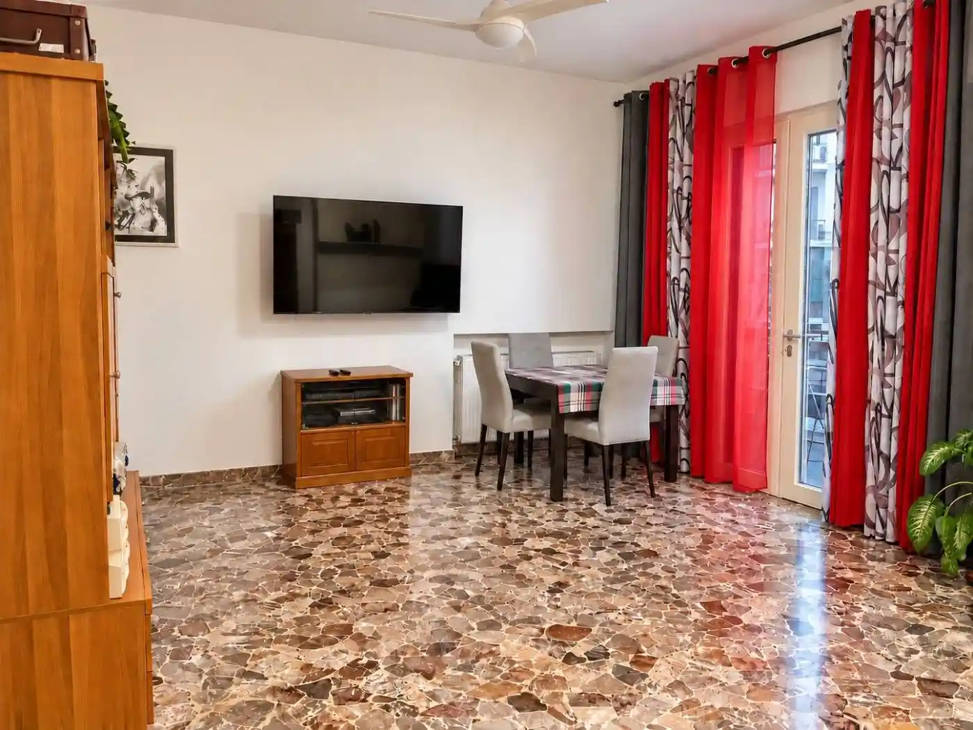 Appartamento in vendita a Budrio