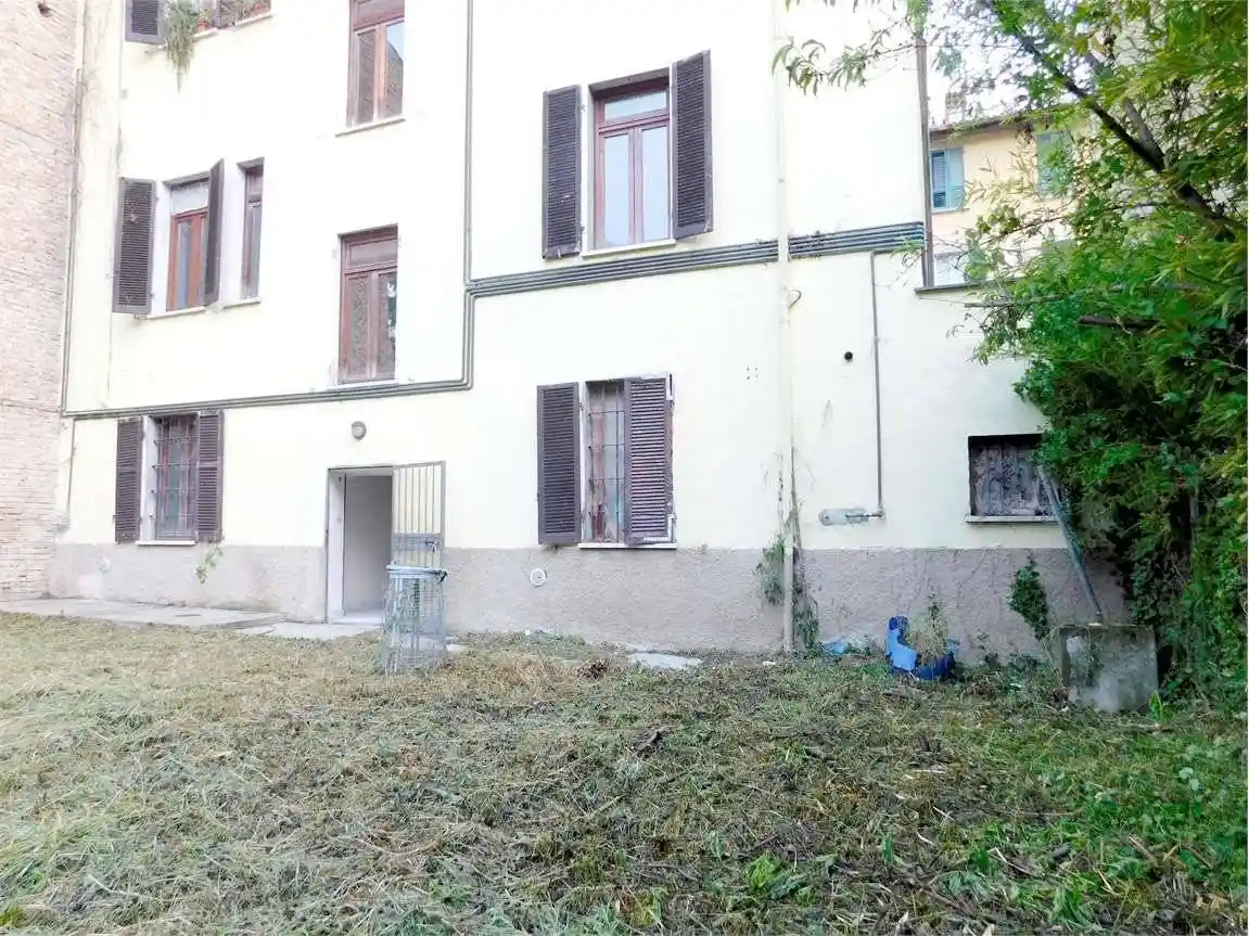 Appartamento in vendita a Salsomaggiore Terme