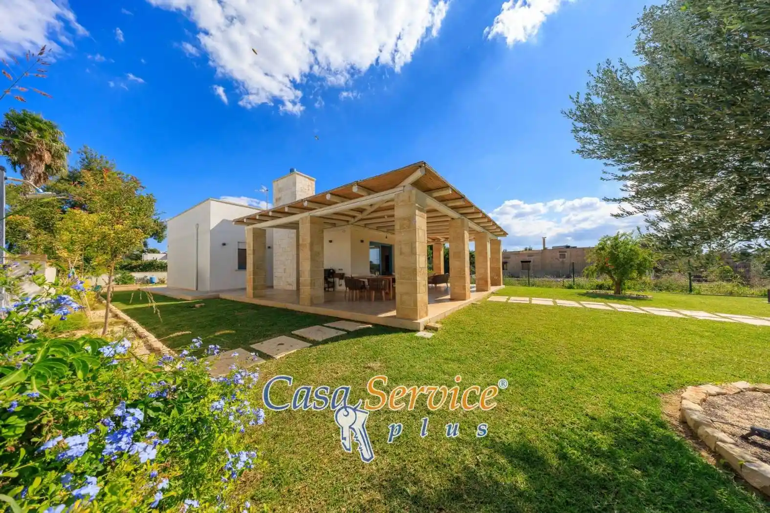 Villa in vendita a Matino