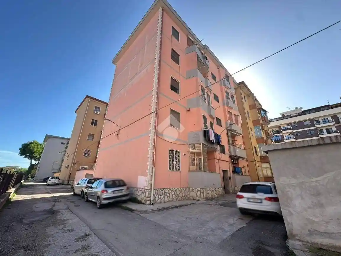 Appartamento in vendita a Foggia