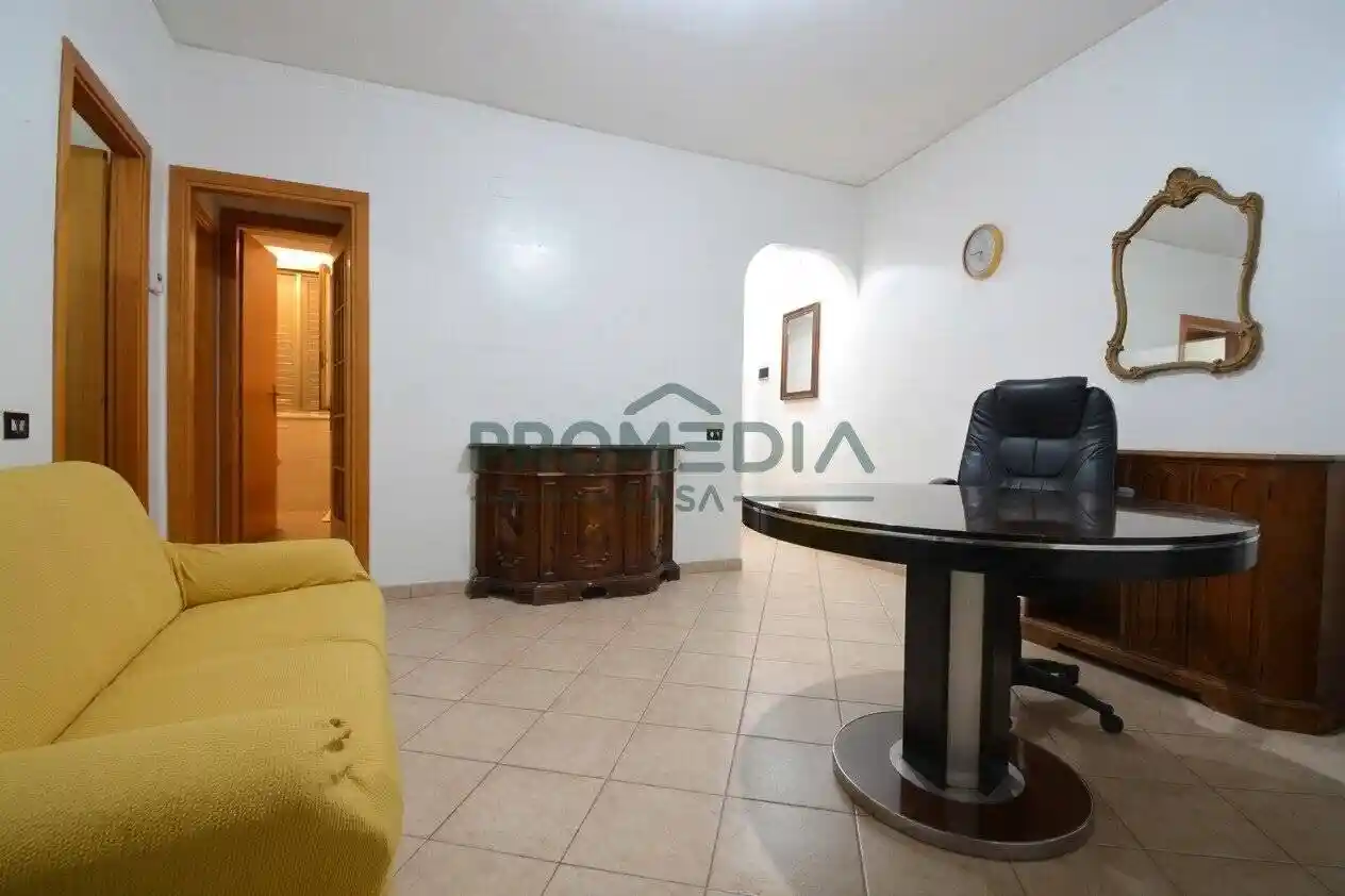 Appartamento in vendita a Messina