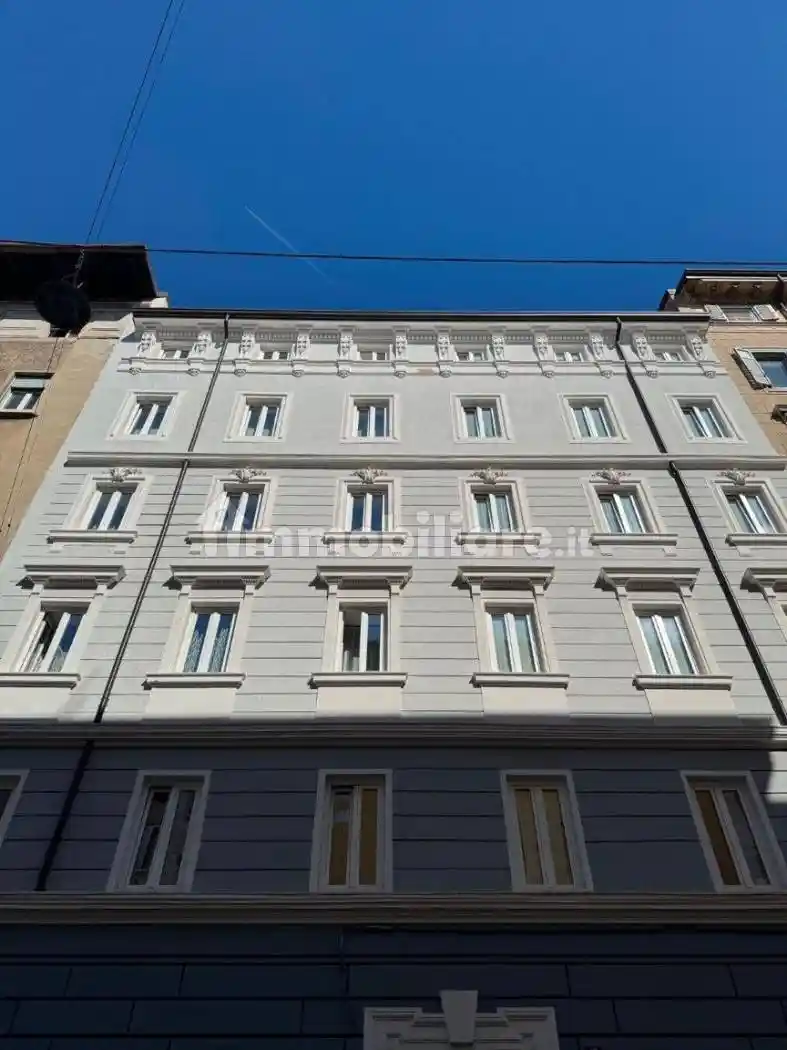 Appartamento in affitto a Trieste