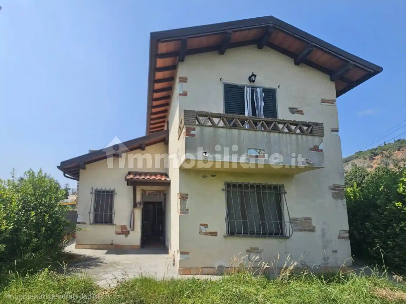 Villa in vendita a Pietrasanta
