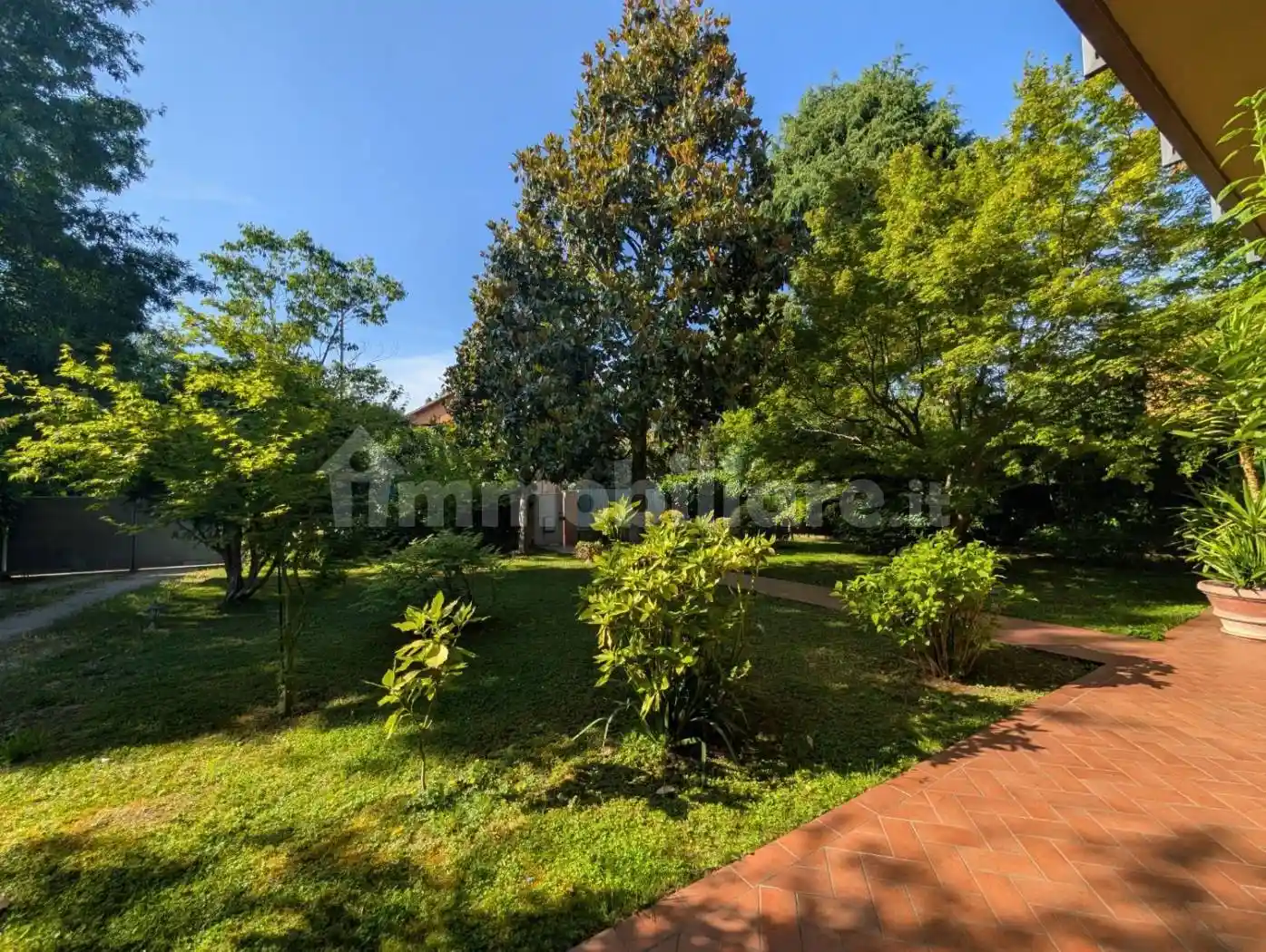Villa in vendita a Zola Predosa