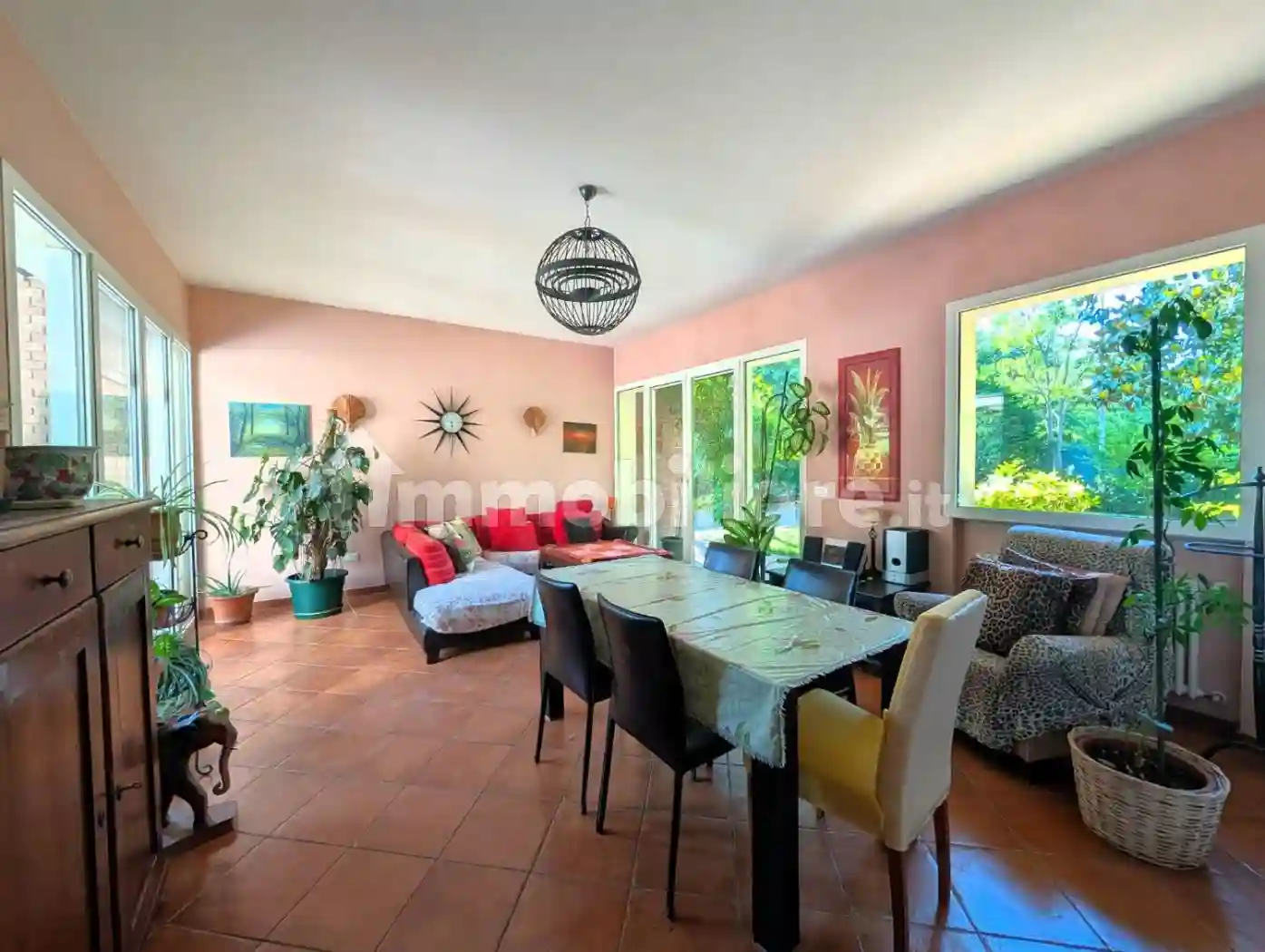 Villa - foto 5