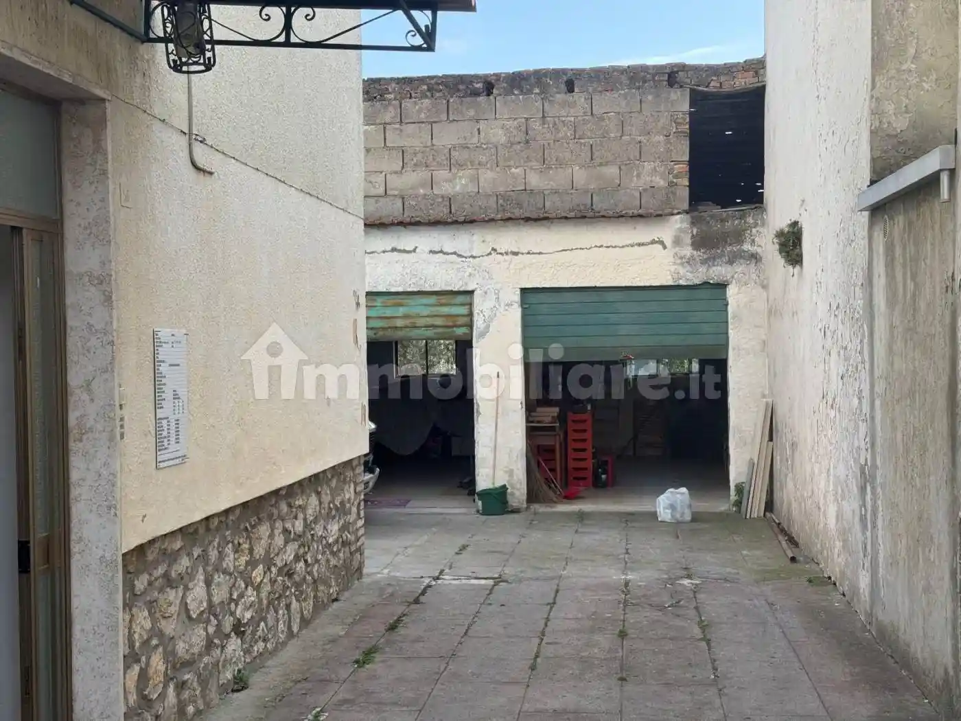 Appartamento in vendita a Spigno Saturnia