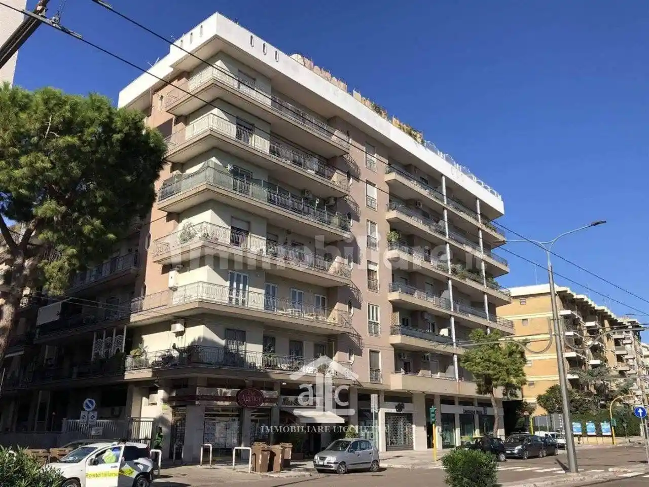 Appartamento in vendita a Lecce