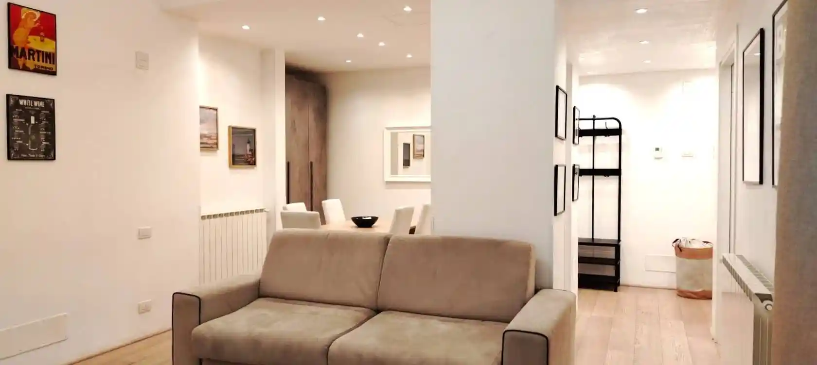 Appartamento in vendita a Firenze