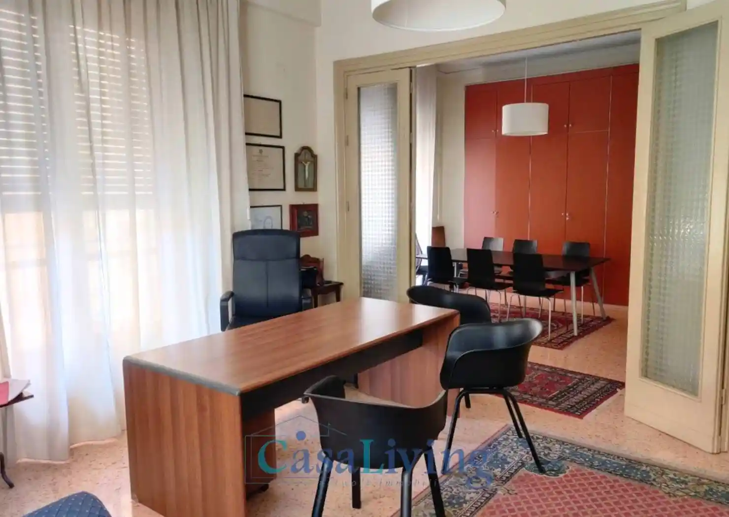 Appartamento in affitto a Palermo