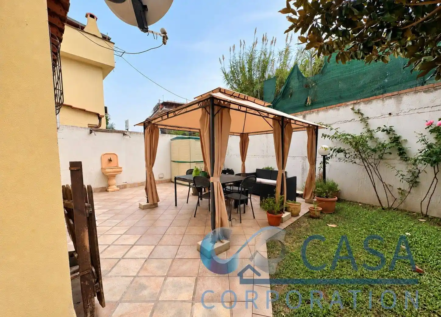 Villa in vendita a Roma