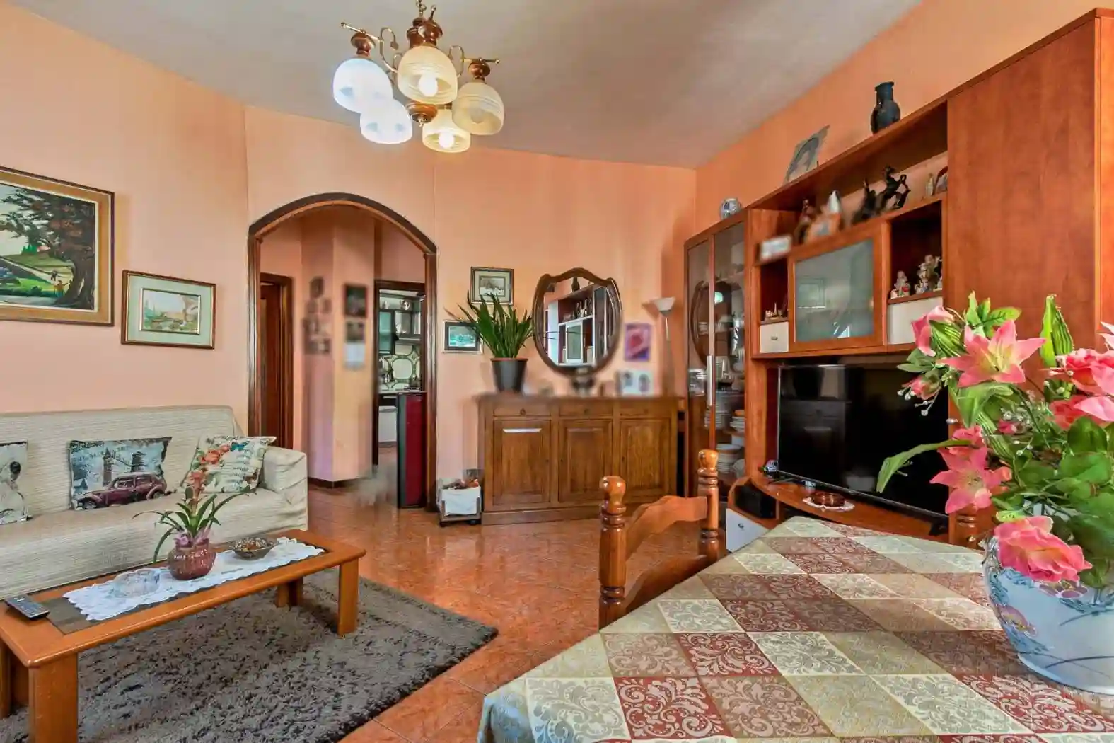 Casa indipendente - foto 4