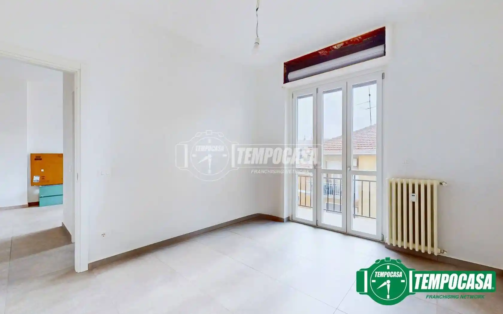 Appartamento in vendita a Valenza