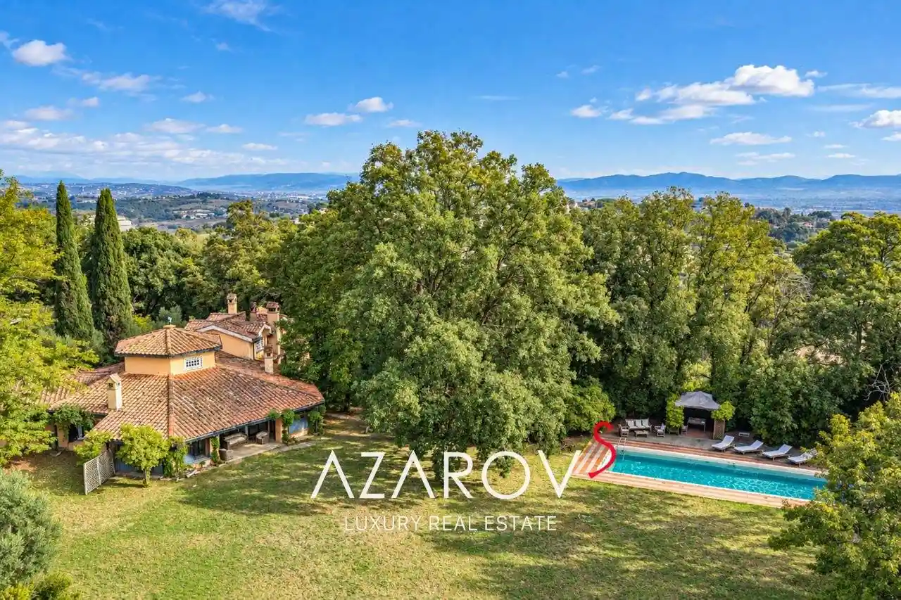 Villa in vendita a Roma
