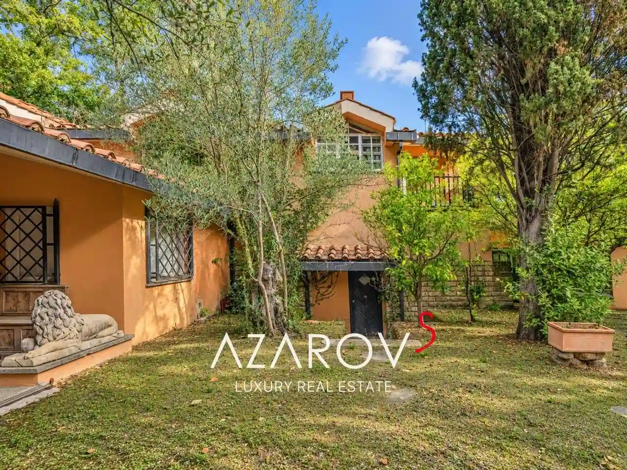 Villa - foto 2