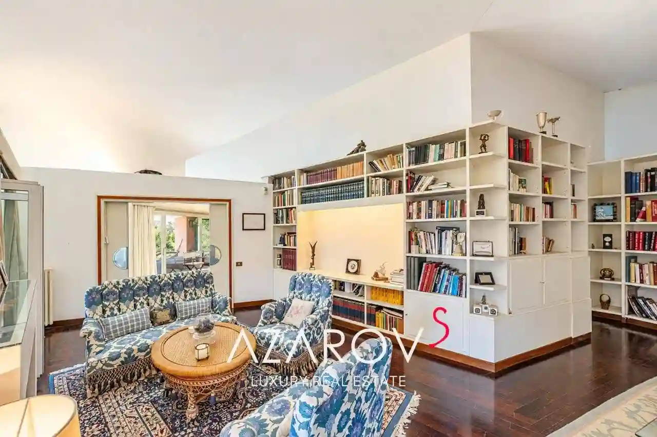 Villa - foto 3