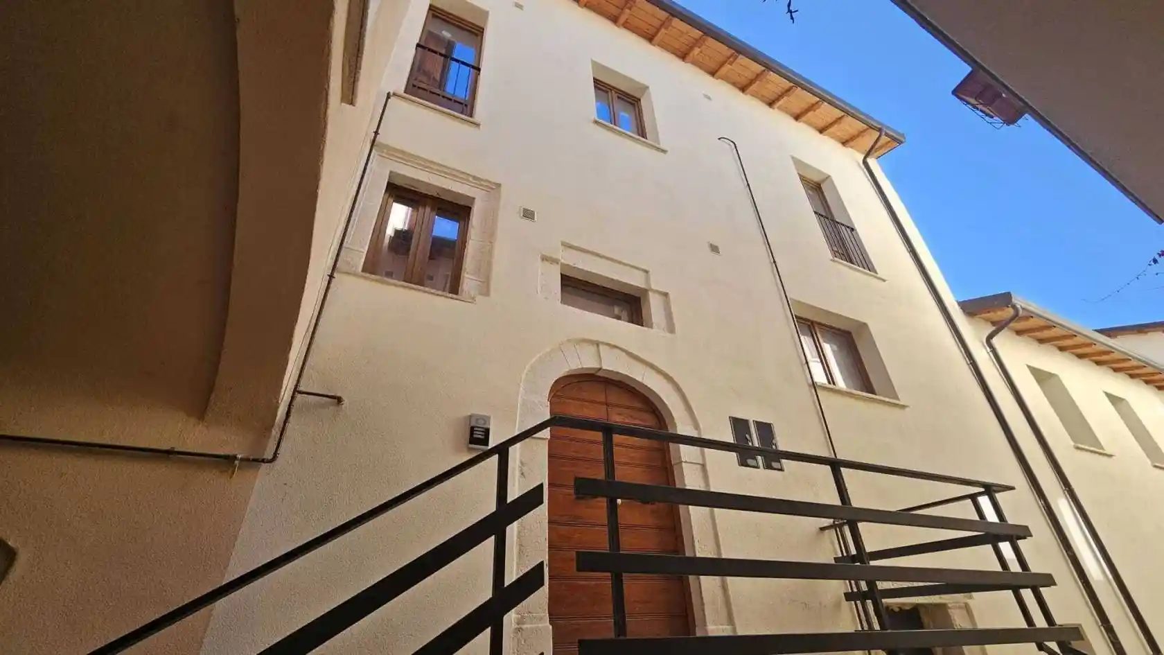 Casa indipendente in vendita a L'Aquila