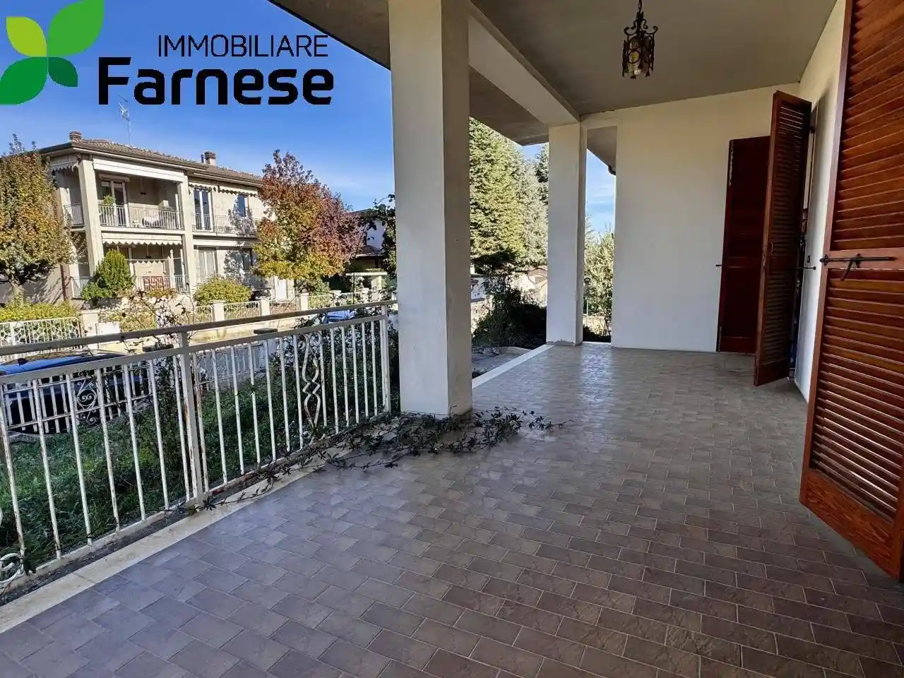 Villa in vendita a Vigolzone