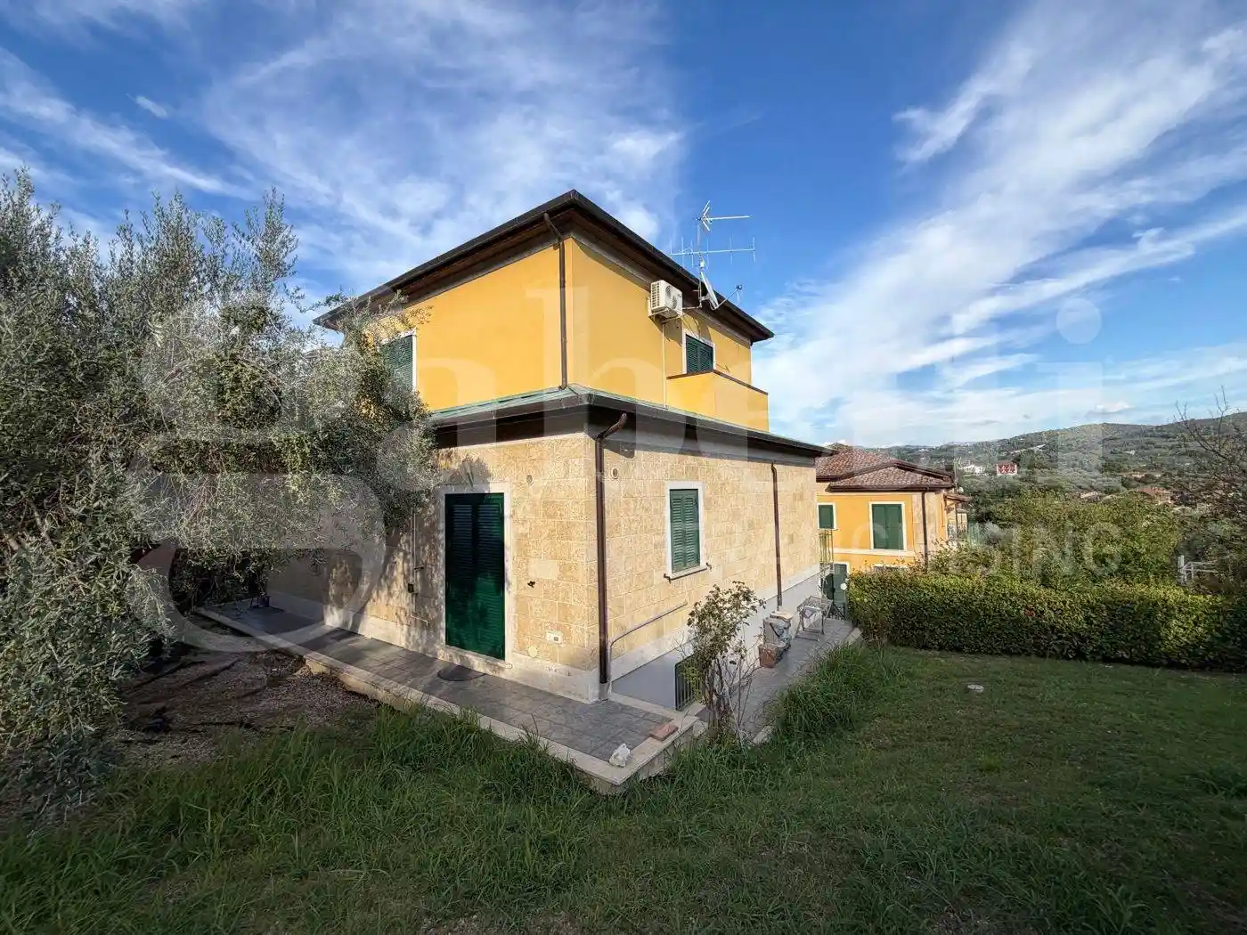 Villa in vendita a Terni
