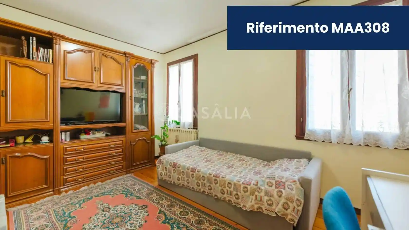 Appartamento in affitto a Padova