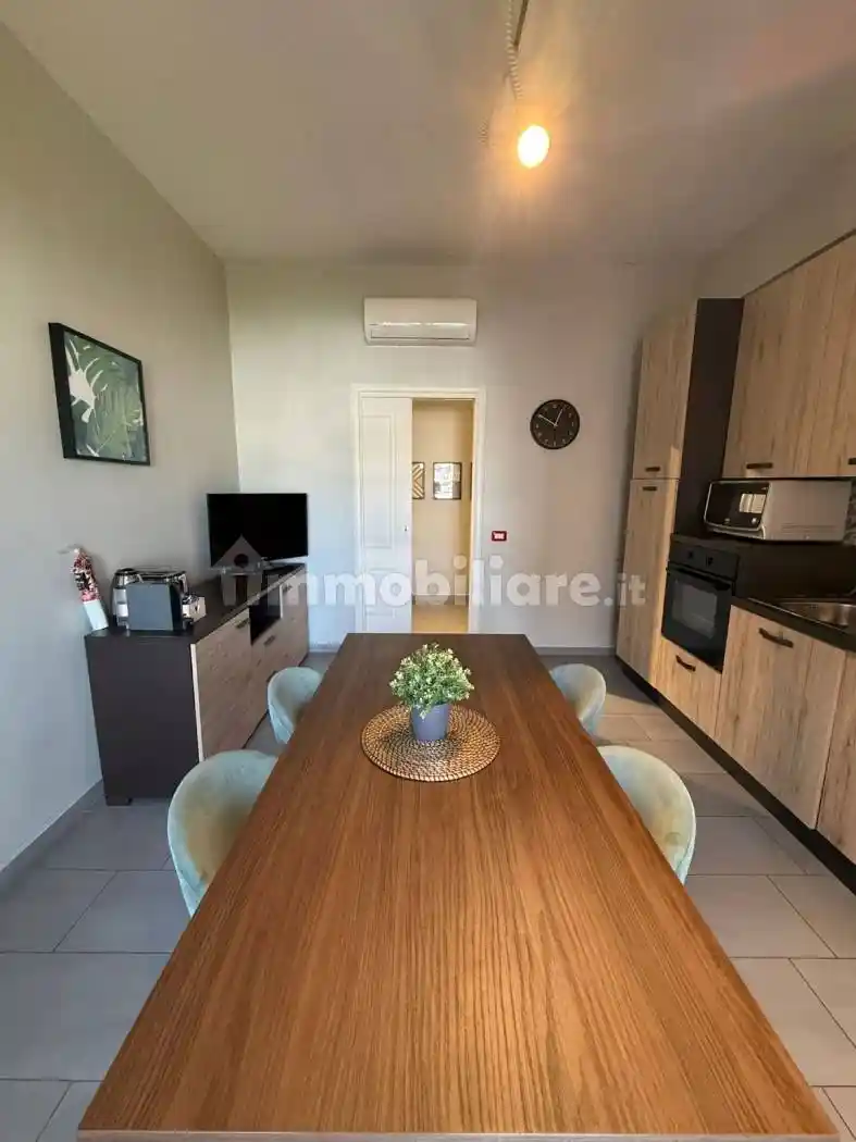 Appartamento in affitto a Caserta