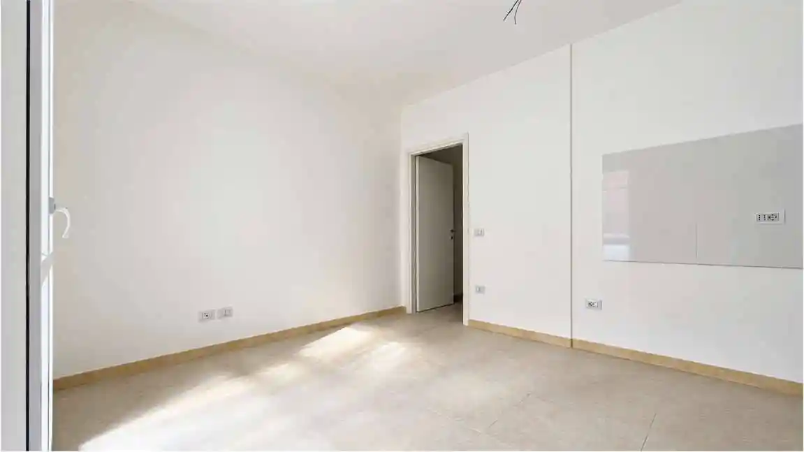Appartamento in vendita a Selargius