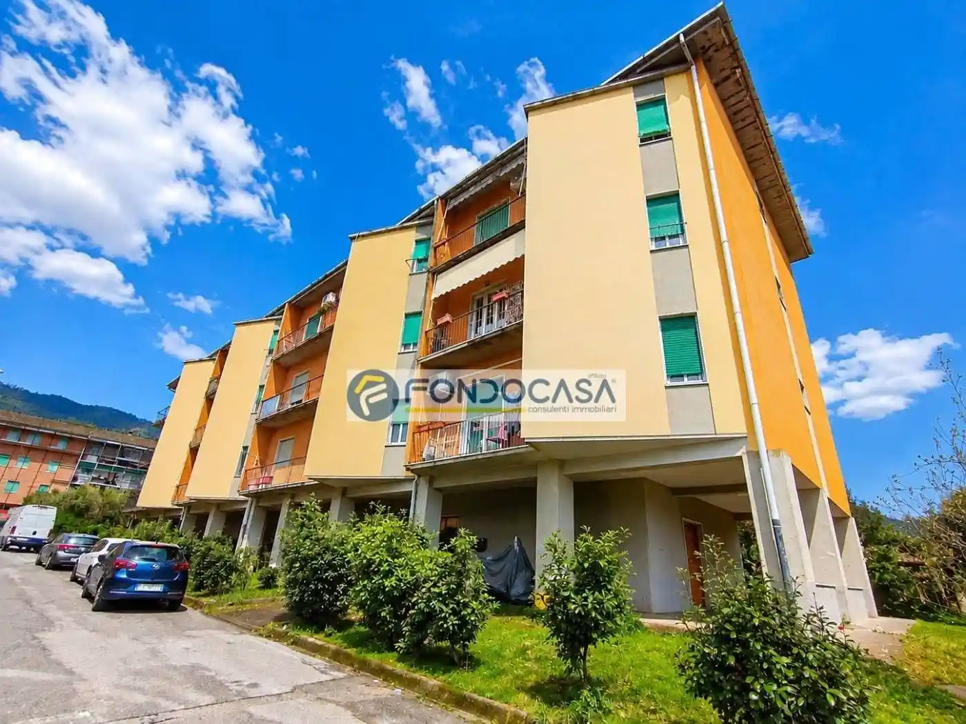 Appartamento in vendita a Carrara