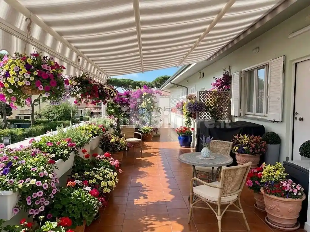 Appartamento in vendita a Camaiore