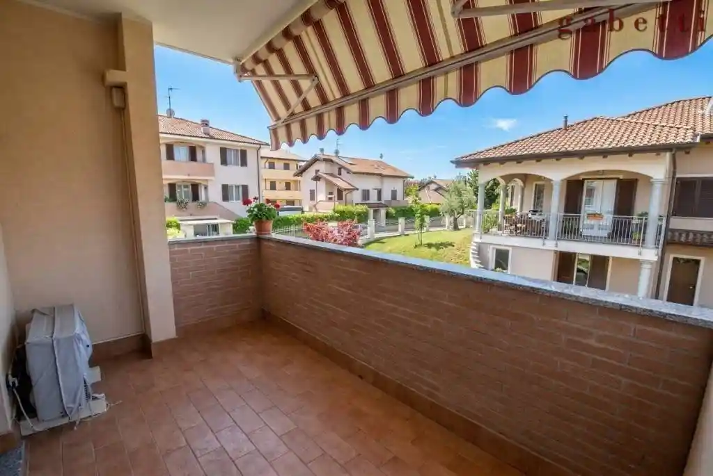 Appartamento in vendita a Santo Stefano Ticino