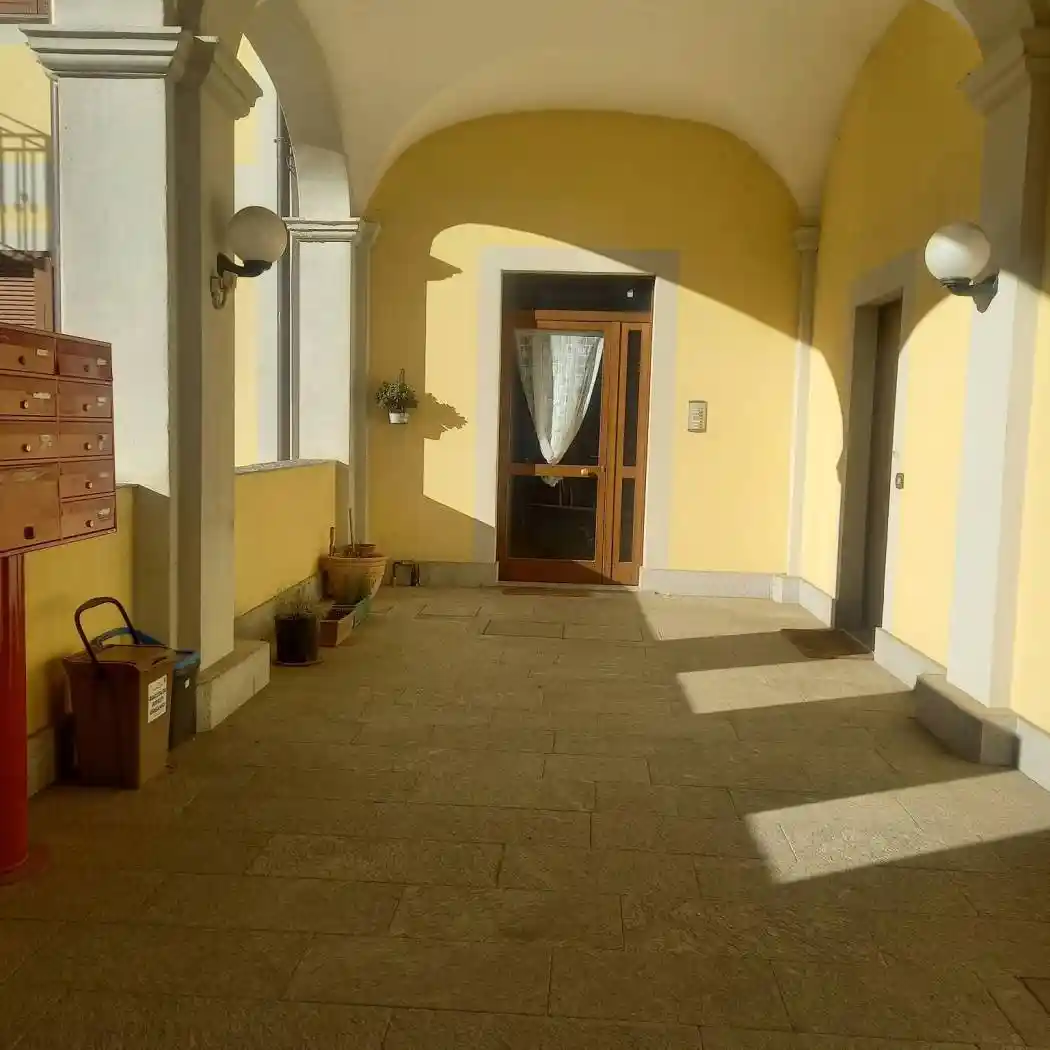 Appartamento in vendita a Cilavegna