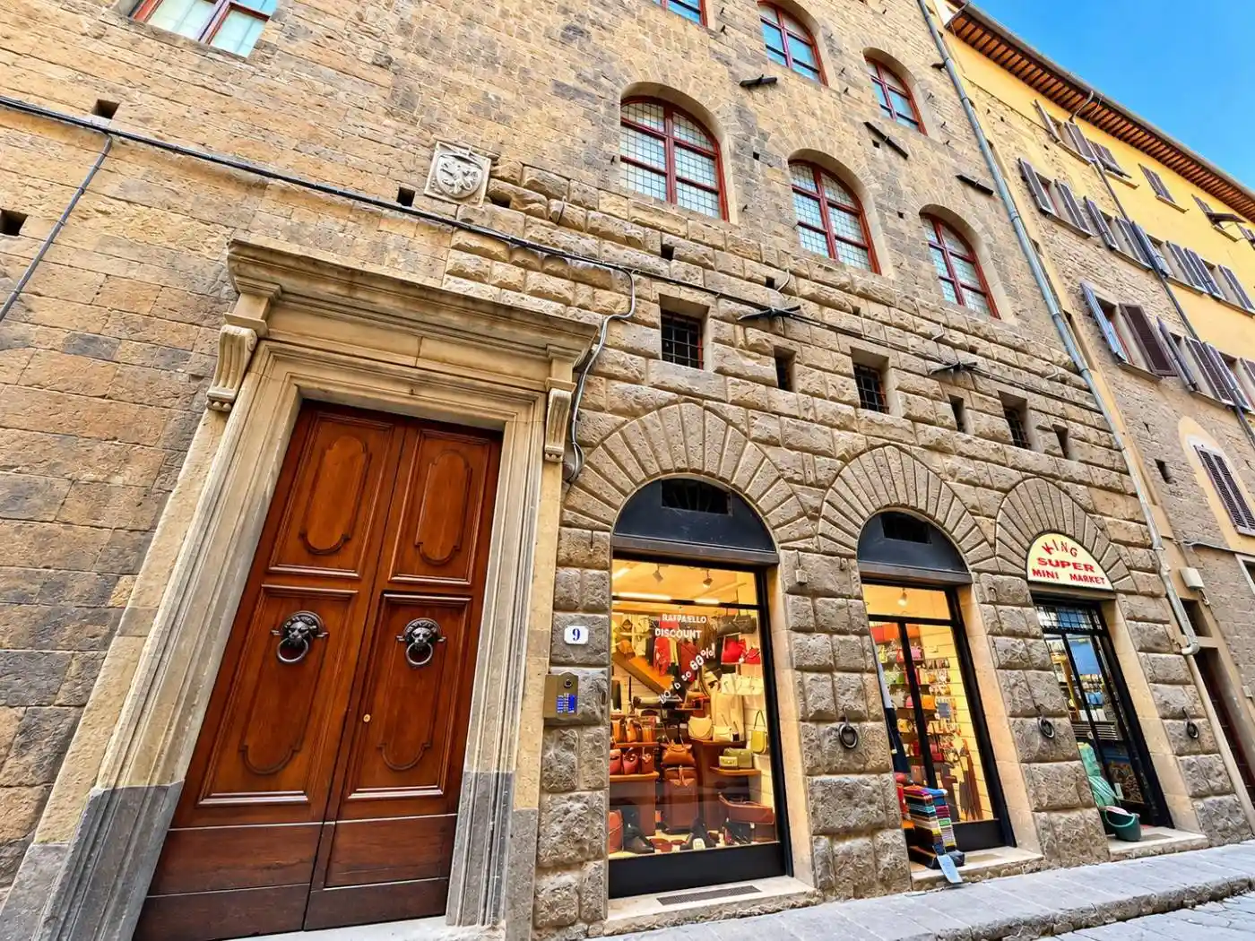 Appartamento in vendita a Firenze