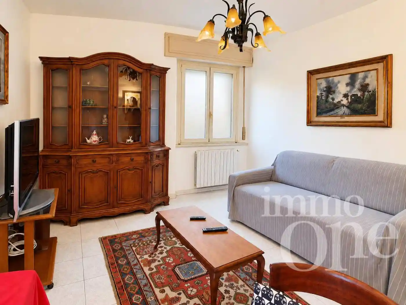Appartamento in vendita a Livorno