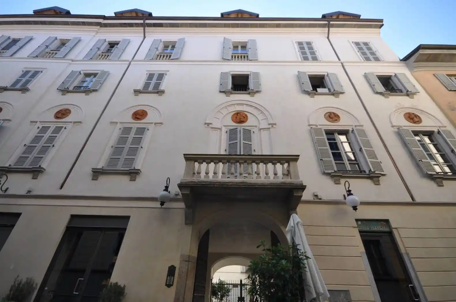 Appartamento in affitto a Novara
