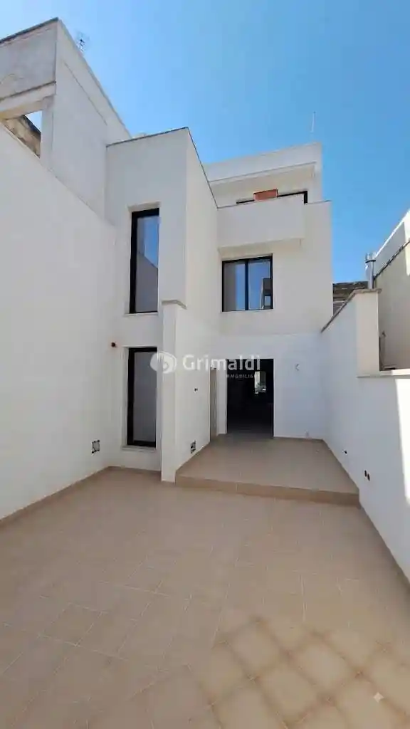 Villa in vendita a San Cesario di Lecce