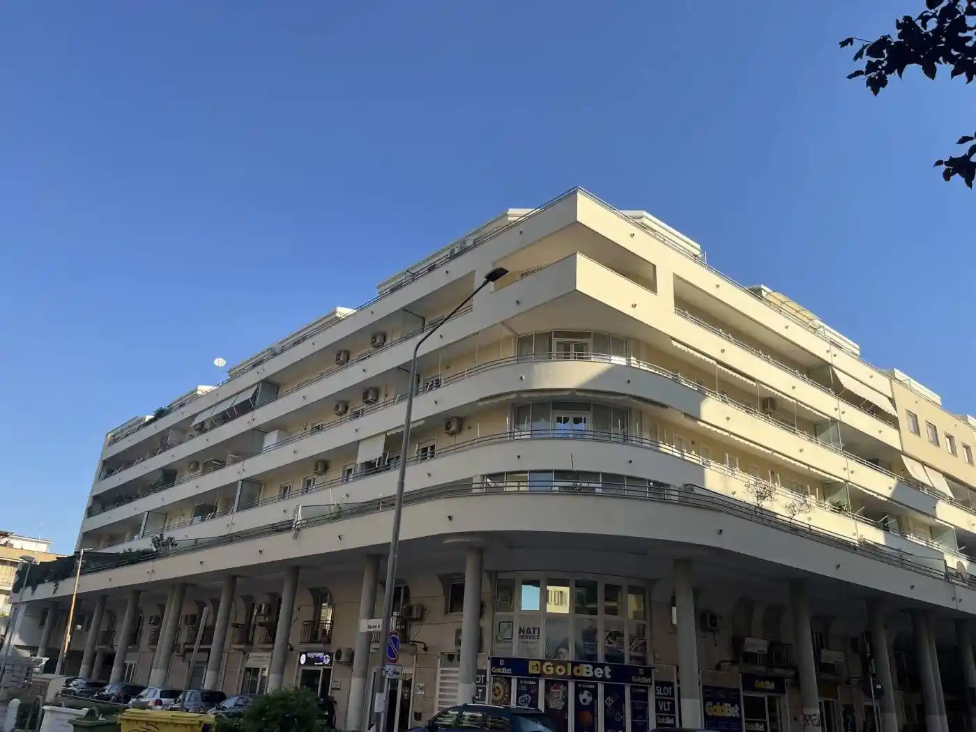 Appartamento in vendita a Caserta