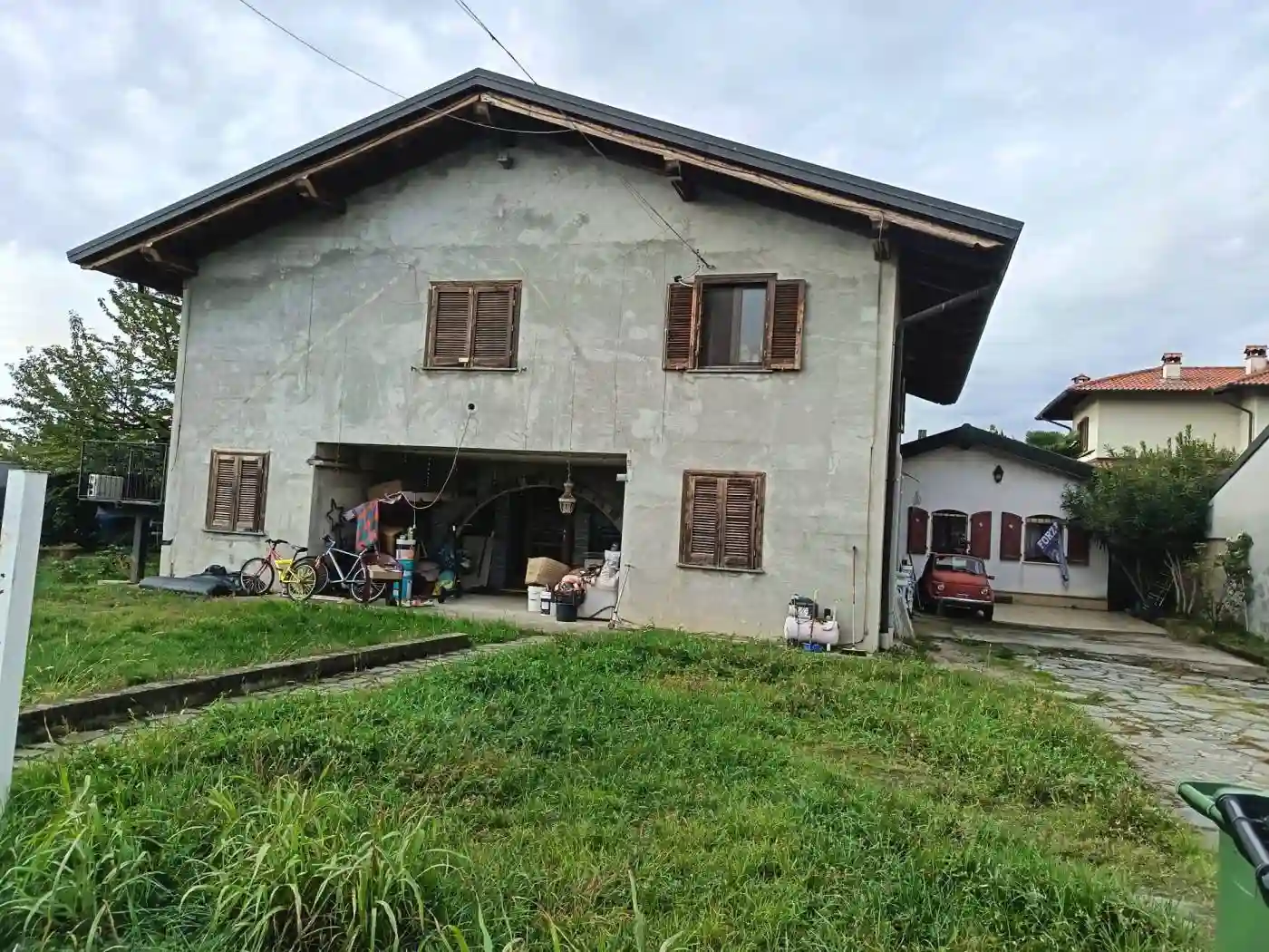 Villa - foto 3