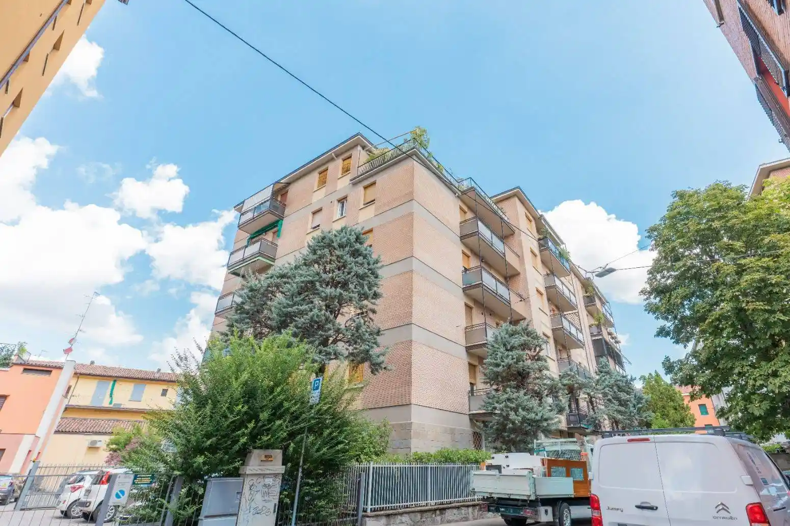 Appartamento in vendita a Bologna