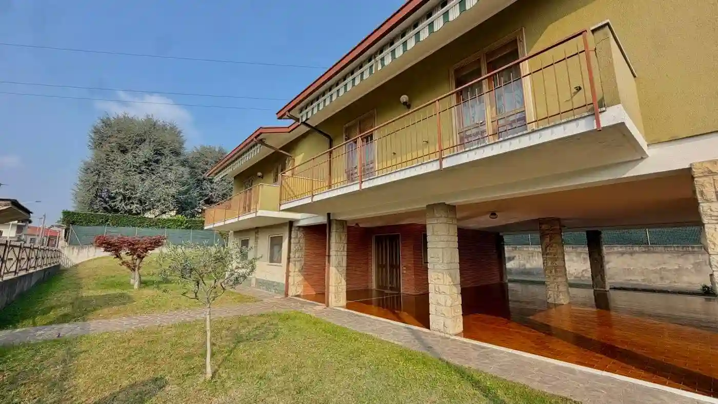 Villa - foto 3