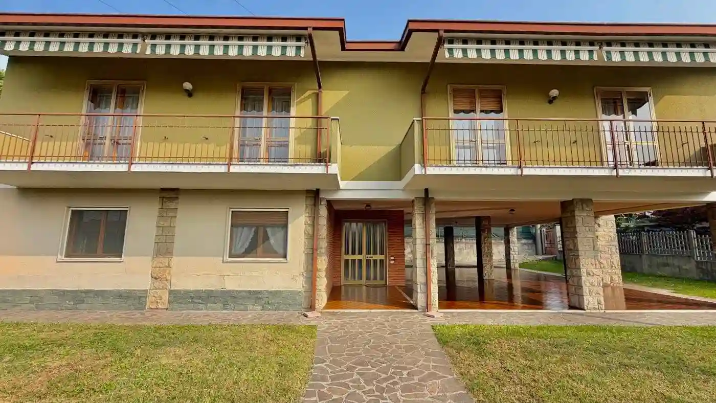 Villa - foto 5