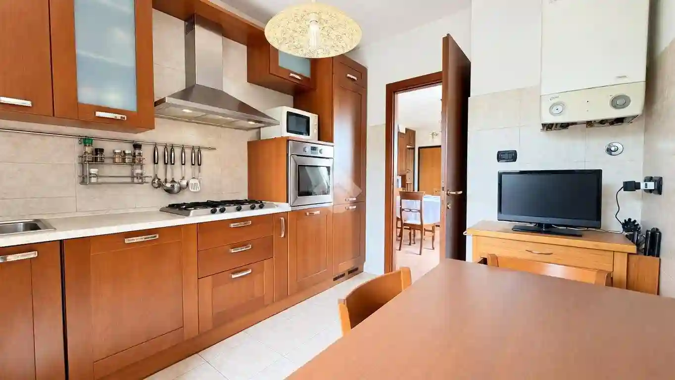 Appartamento - foto 4