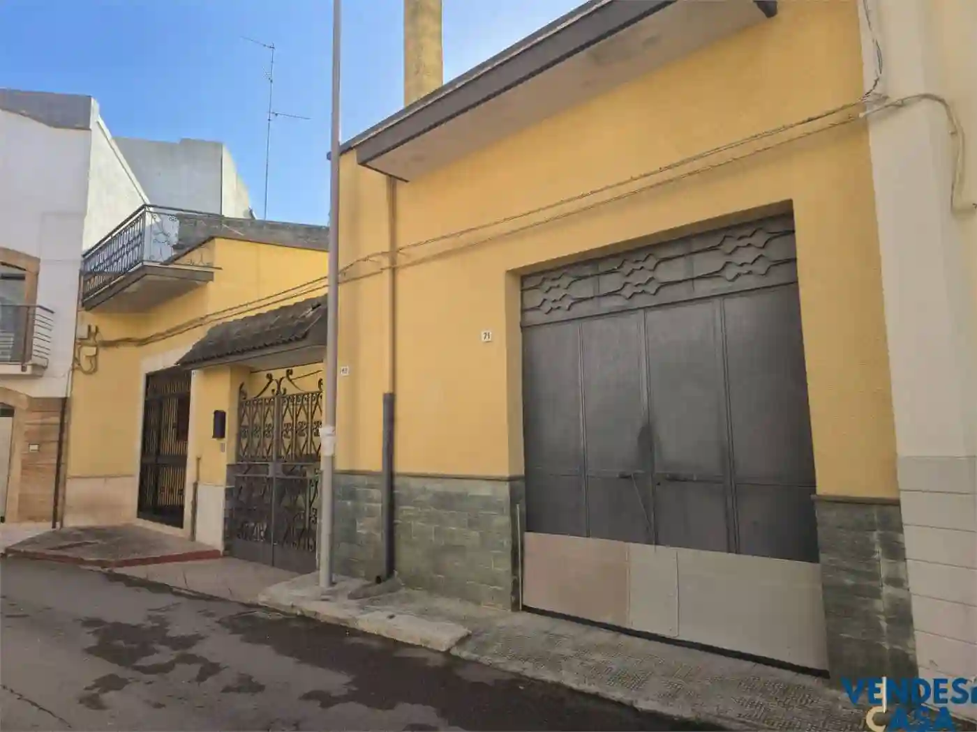 Casa indipendente - foto 2