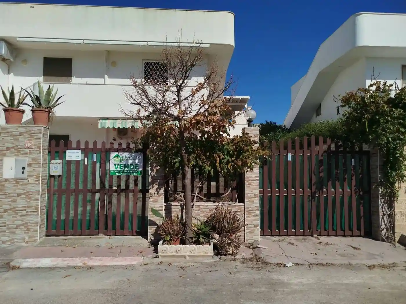 Appartamento in vendita a Porto Cesareo