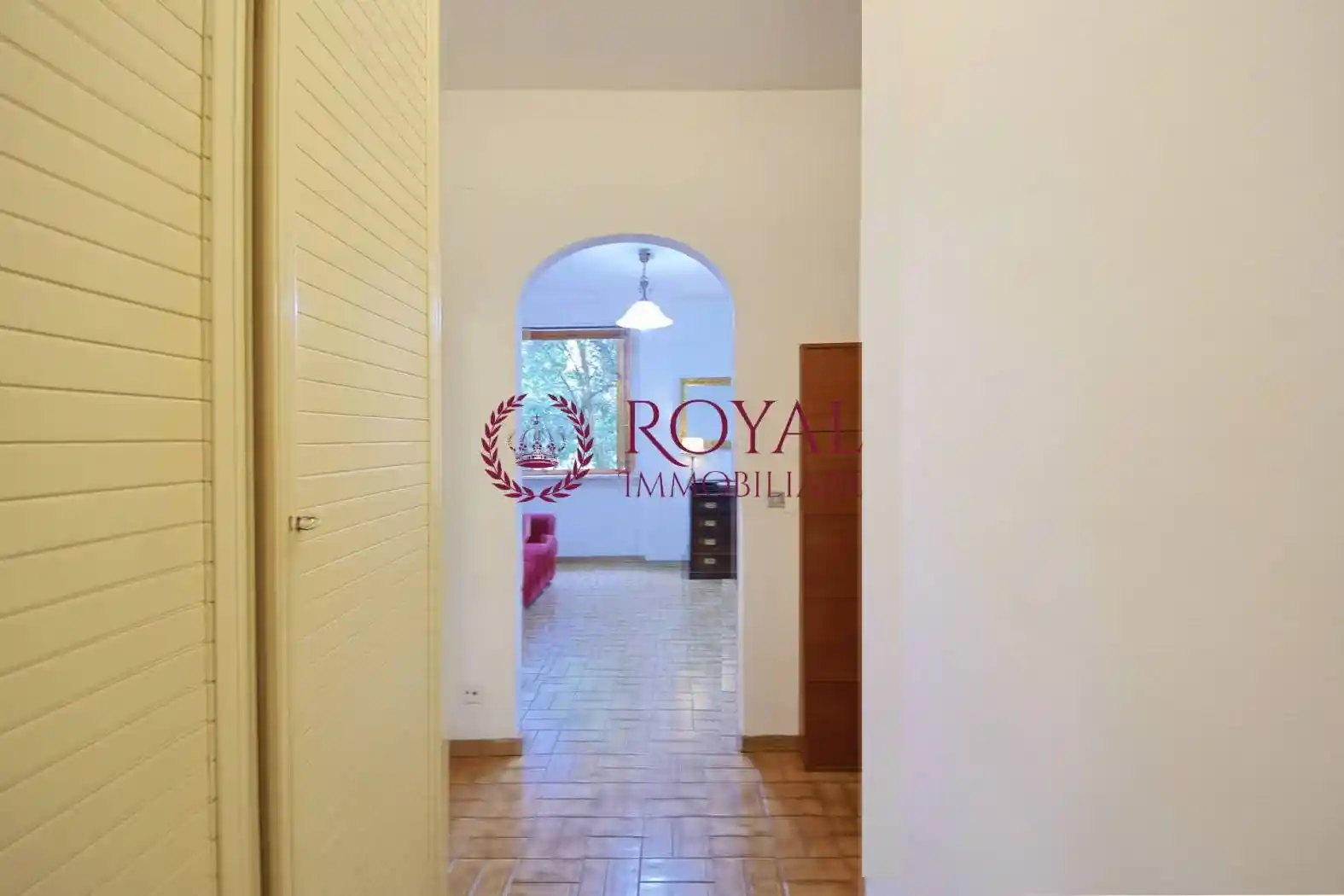 Appartamento in affitto a Livorno