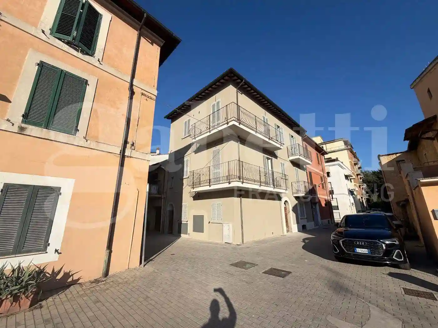 Palazzo - Edificio - foto 4