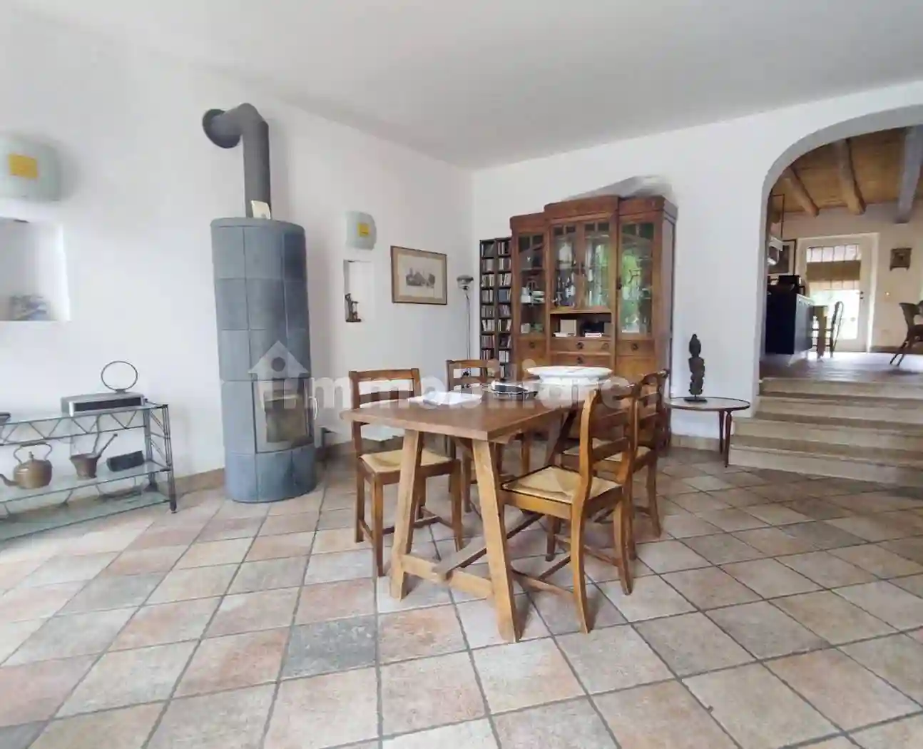 Casa indipendente - foto 3