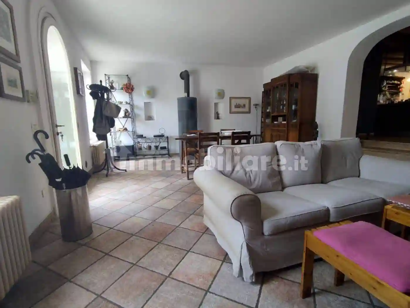 Casa indipendente - foto 5