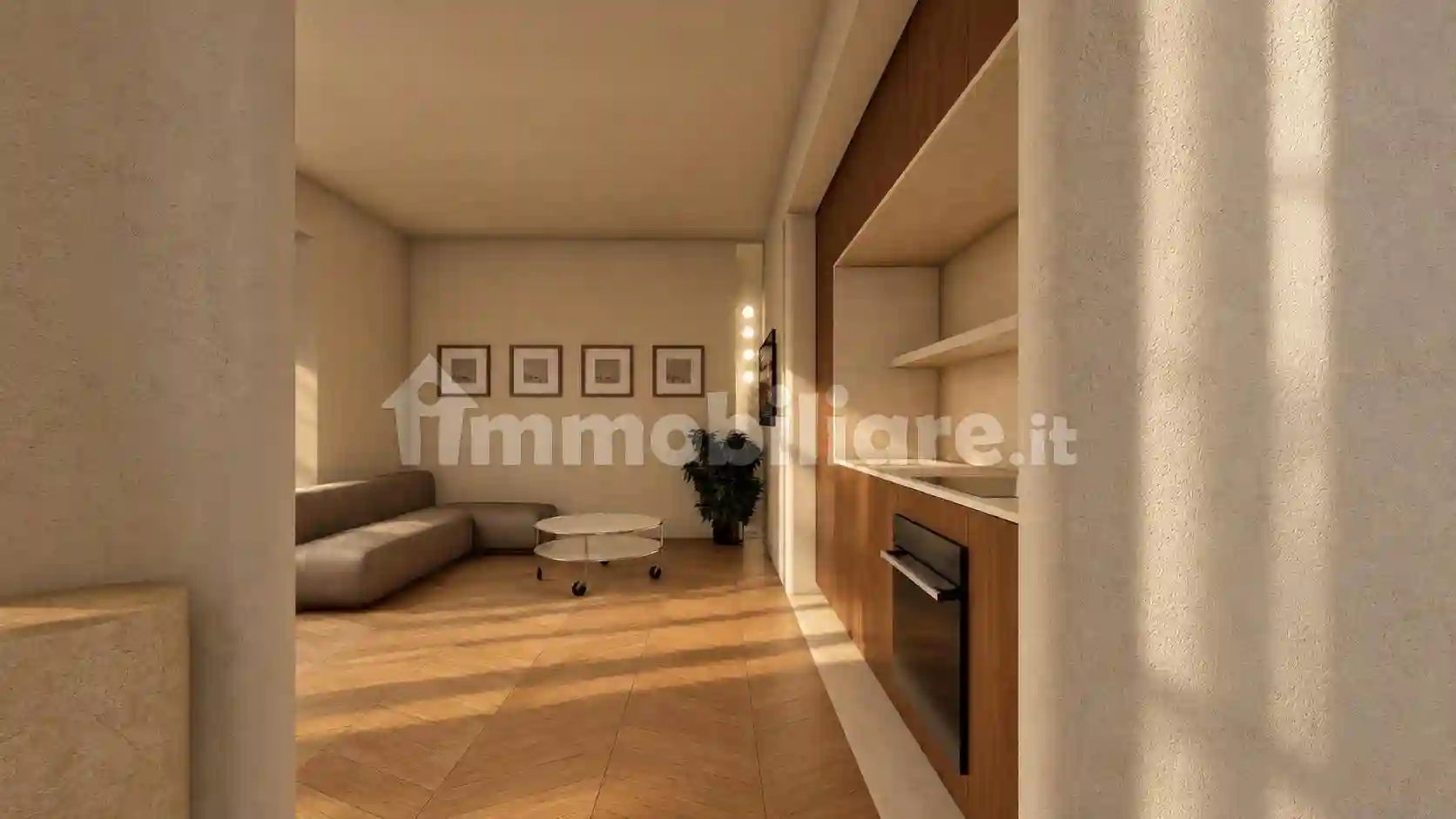 Appartamento - foto 3